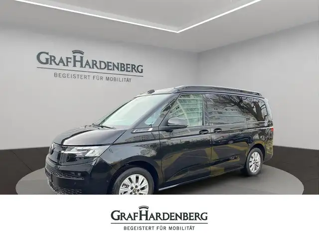 Volkswagen T7 California