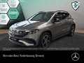 Mercedes-Benz EQA 350 4M AMG+NIGHT+PLUS-PAKET+AHK+360+MEMORY+HUD Grau - thumbnail 1