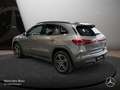 Mercedes-Benz EQA 350 4M AMG+NIGHT+PLUS-PAKET+AHK+360+MEMORY+HUD Grau - thumbnail 10