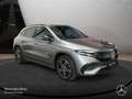 Mercedes-Benz EQA 350 4M AMG+NIGHT+PLUS-PAKET+AHK+360+MEMORY+HUD Grau - thumbnail 5