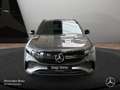 Mercedes-Benz EQA 350 4M AMG+NIGHT+PLUS-PAKET+AHK+360+MEMORY+HUD Grau - thumbnail 3
