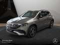 Mercedes-Benz EQA 350 4M AMG+NIGHT+PLUS-PAKET+AHK+360+MEMORY+HUD Grau - thumbnail 2
