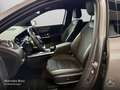 Mercedes-Benz EQA 350 4M AMG+NIGHT+PLUS-PAKET+AHK+360+MEMORY+HUD Grau - thumbnail 11