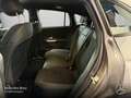 Mercedes-Benz EQA 350 4M AMG+NIGHT+PLUS-PAKET+AHK+360+MEMORY+HUD Grau - thumbnail 12