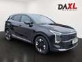 Kia Sportage 1,6 TGDI Silber DCT Schwarz - thumbnail 3
