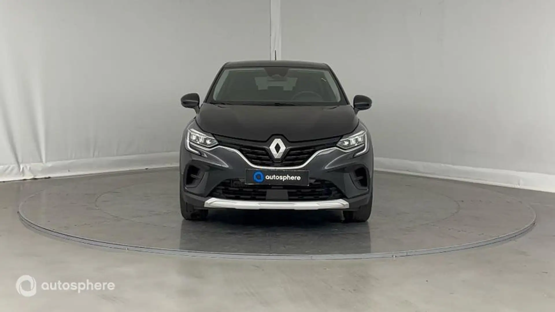 Renault Captur 1.0 TCe 90ch Evolution - 2
