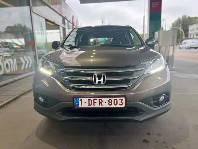 Honda CR-V CR-V 1.6 i-DTEC 2WD Elegance