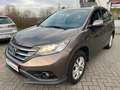 Honda CR-V CR-V 1.6 i-DTEC 2WD Elegance Gris - thumbnail 2
