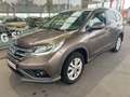 Honda CR-V CR-V 1.6 i-DTEC 2WD Elegance Gris - thumbnail 6