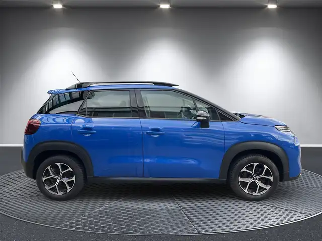 Citroen C3 Aircross view 6