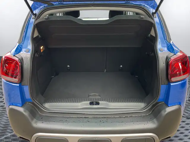Citroen C3 Aircross view 10