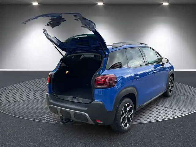 Citroen C3 Aircross view 5