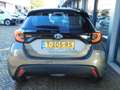 Toyota Yaris 1.5 Hybrid Dynamic Grün - thumbnail 8