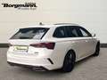 Skoda Octavia Combi RS First Edition HUD AD Navi Digitales Cockp Weiß - thumbnail 4