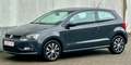Volkswagen Polo V 1,0 Trendline BMT SS Klima R/CD eFH ZV Grau - thumbnail 1