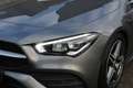 Mercedes-Benz CLA 180 Automaat AMG/Sfeerverlichting/Navigatie/Cruise con Gris - thumbnail 10