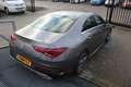 Mercedes-Benz CLA 180 Automaat AMG/Sfeerverlichting/Navigatie/Cruise con Gris - thumbnail 6