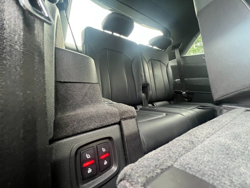 Audi Q7 3.0 TDI quattro /S-LINE/DIGITAL/7-SITZER/EUR6 — photo 14