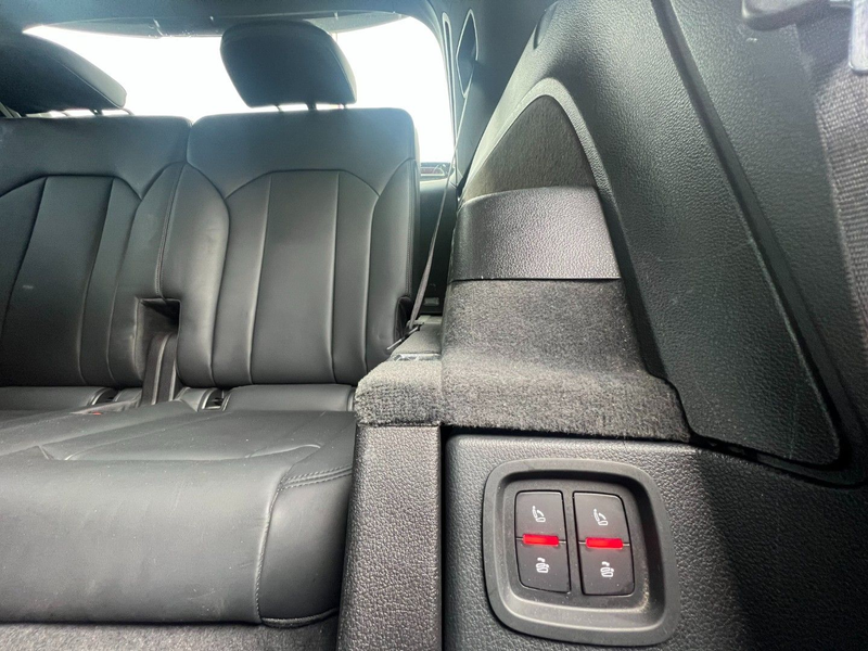 Audi Q7 3.0 TDI quattro /S-LINE/DIGITAL/7-SITZER/EUR6 — photo 15