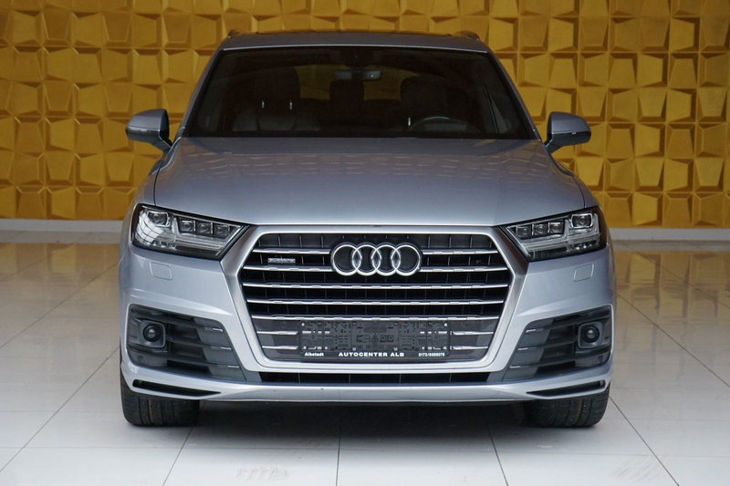 Audi Q7 3.0 TDI quattro /S-LINE/DIGITAL/7-SITZER/EUR6 — photo 2