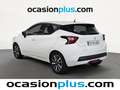 Nissan Micra 1.0 G Acenta 73 Blanc - thumbnail 4