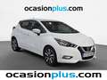 Nissan Micra 1.0 G Acenta 73 Blanc - thumbnail 2