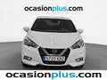 Nissan Micra 1.0 G Acenta 73 Blanc - thumbnail 11