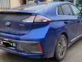 Hyundai IONIQ 1.6 phev Prime 6dct Bleu - thumbnail 2
