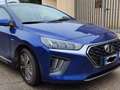 Hyundai IONIQ 1.6 phev Prime 6dct Bleu - thumbnail 1