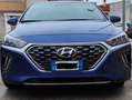 Hyundai IONIQ 1.6 phev Prime 6dct Blau - thumbnail 3