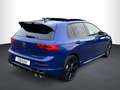 Volkswagen Golf VIII R 2.0 TSI Performance DSG, PANO, RFK Blau - thumbnail 4