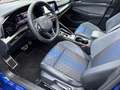 Volkswagen Golf VIII R 2.0 TSI Performance DSG, PANO, RFK Blau - thumbnail 10