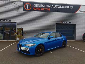 2.2 JTD 190CH SUPER AT8 MY19