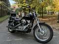 Harley-Davidson Dyna Super Glide custom Nero - thumbnail 7