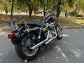 Harley-Davidson Dyna Super Glide custom Nero - thumbnail 6