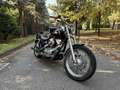 Harley-Davidson Dyna Super Glide custom Nero - thumbnail 2