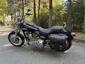 Harley-Davidson Dyna Super Glide custom Nero - thumbnail 1