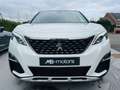 Peugeot 3008 2.0 BlueHDi GT*1er PROP*FULL OPTIONS*GARANTIE* Blanc - thumbnail 4