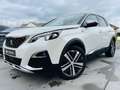 Peugeot 3008 2.0 BlueHDi GT*1er PROP*FULL OPTIONS*GARANTIE* Blanc - thumbnail 1