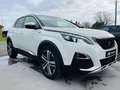 Peugeot 3008 2.0 BlueHDi GT*1er PROP*FULL OPTIONS*GARANTIE* Blanc - thumbnail 3