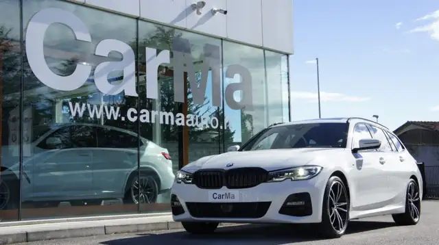 BMW 320