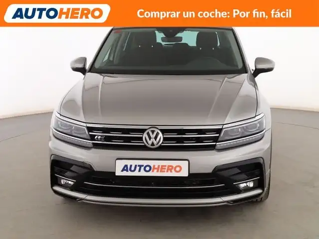 Volkswagen Tiguan view 9