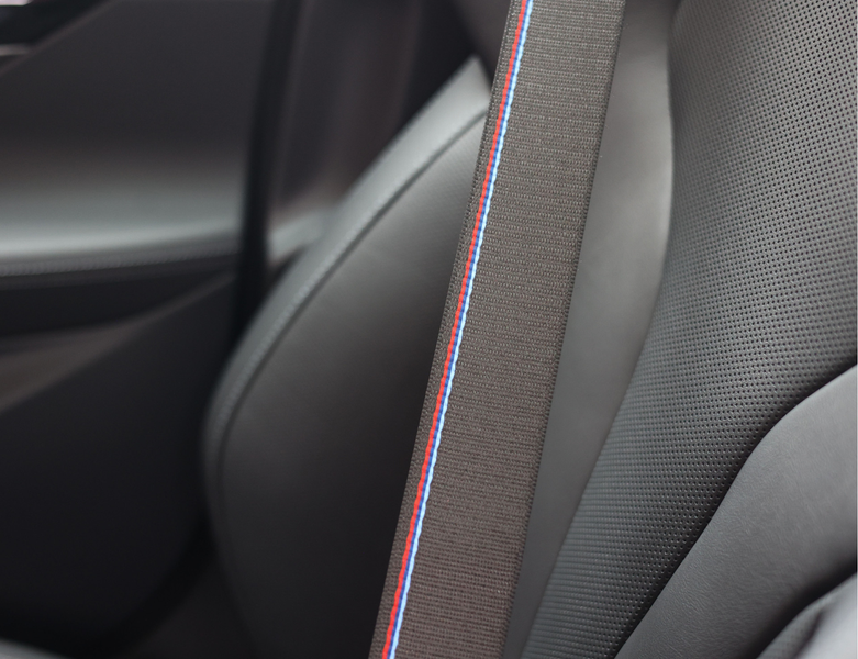 BMW 550 5-serie Touring 550e xDrive | M Performance - Pano — photo 30