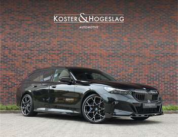 5-serie Touring 550e xDrive | M Performance - Pano