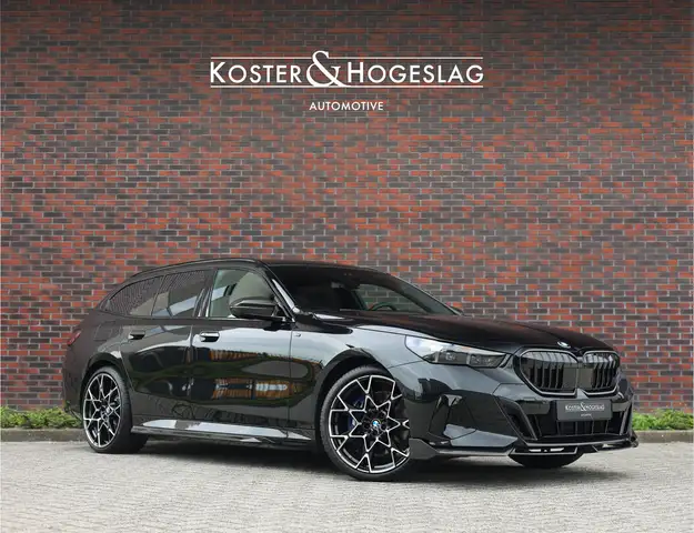 BMW 550 5-serie Touring 550e xDrive | M Performance - Pano