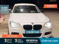 BMW 116 116d Blanco - thumbnail 1