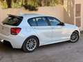BMW 116 116d Blanco - thumbnail 3