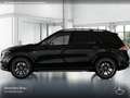 Mercedes-Benz GLE 350 de 4M AMG+NIGHT+PANO+360+AHK+MULTIBEAM+HUD Schwarz - thumbnail 5
