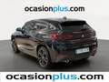 BMW X2 sDrive 18d Negro - thumbnail 3