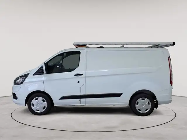 Ford Transit view 6